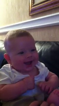 Julian St Quinton - Playing with my son Wally