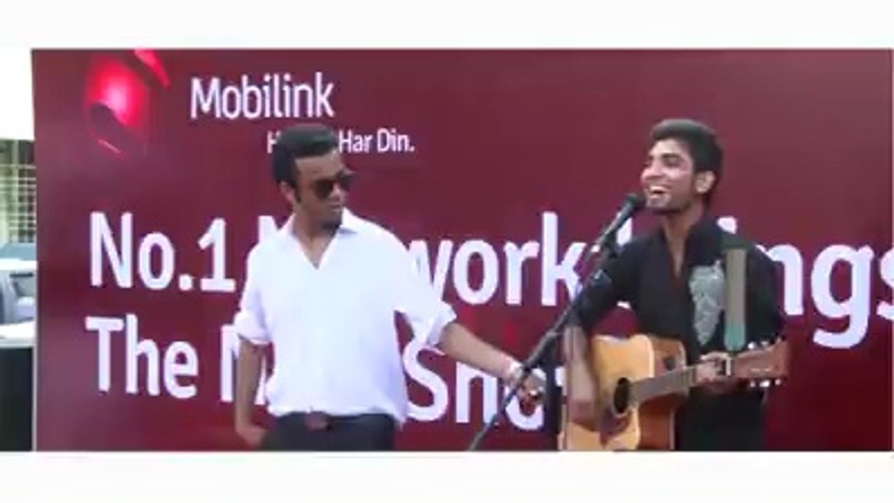 Pakistan  idol