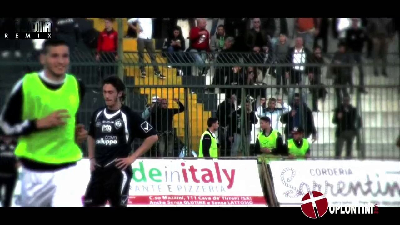 Savoia Remix Cavese-Savoia