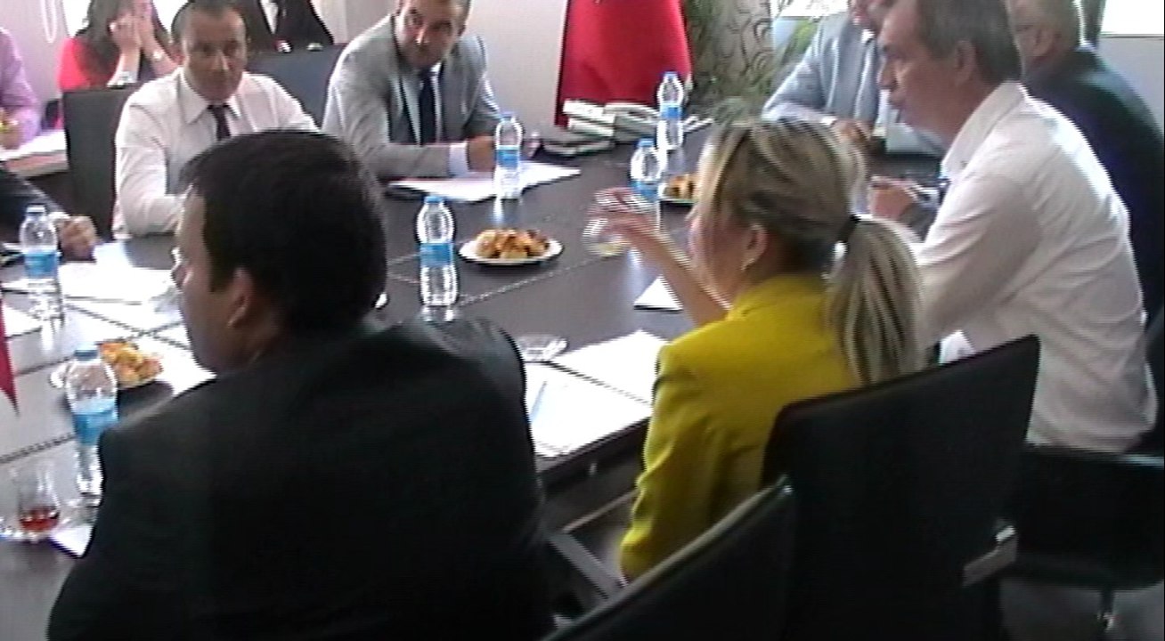KEMER BELEDİYE MECLİSİ MAYIS AYI TOPLANTISI-3