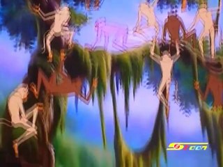 Simba The King Lion - 1x01 - The King Lion Part 1 of 2.flv