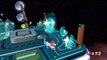Super Mario Galaxy - Poussière d'étoile - Étoile 1 : Le sentier des étoiles