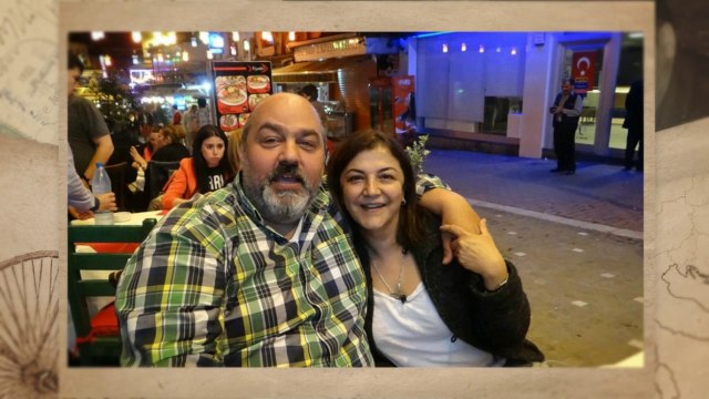 Kumkapı Tiryakii Restaurant Fish and Seafood Istanbul Sultanahmet