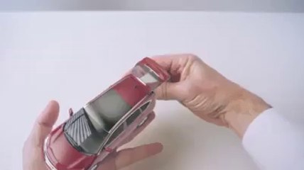 HONDA the power of dreams