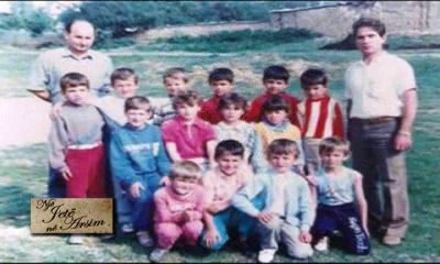 Emisioni - Nje jete ne arsim - Avni Pajaziti - 07 05 2014