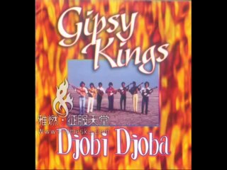 Gipsy Kings No volvere_
