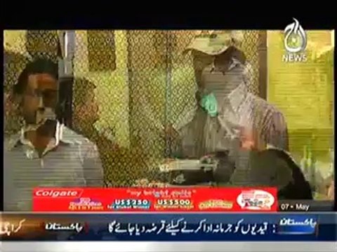 Target (Awarness) – 7th May 2014