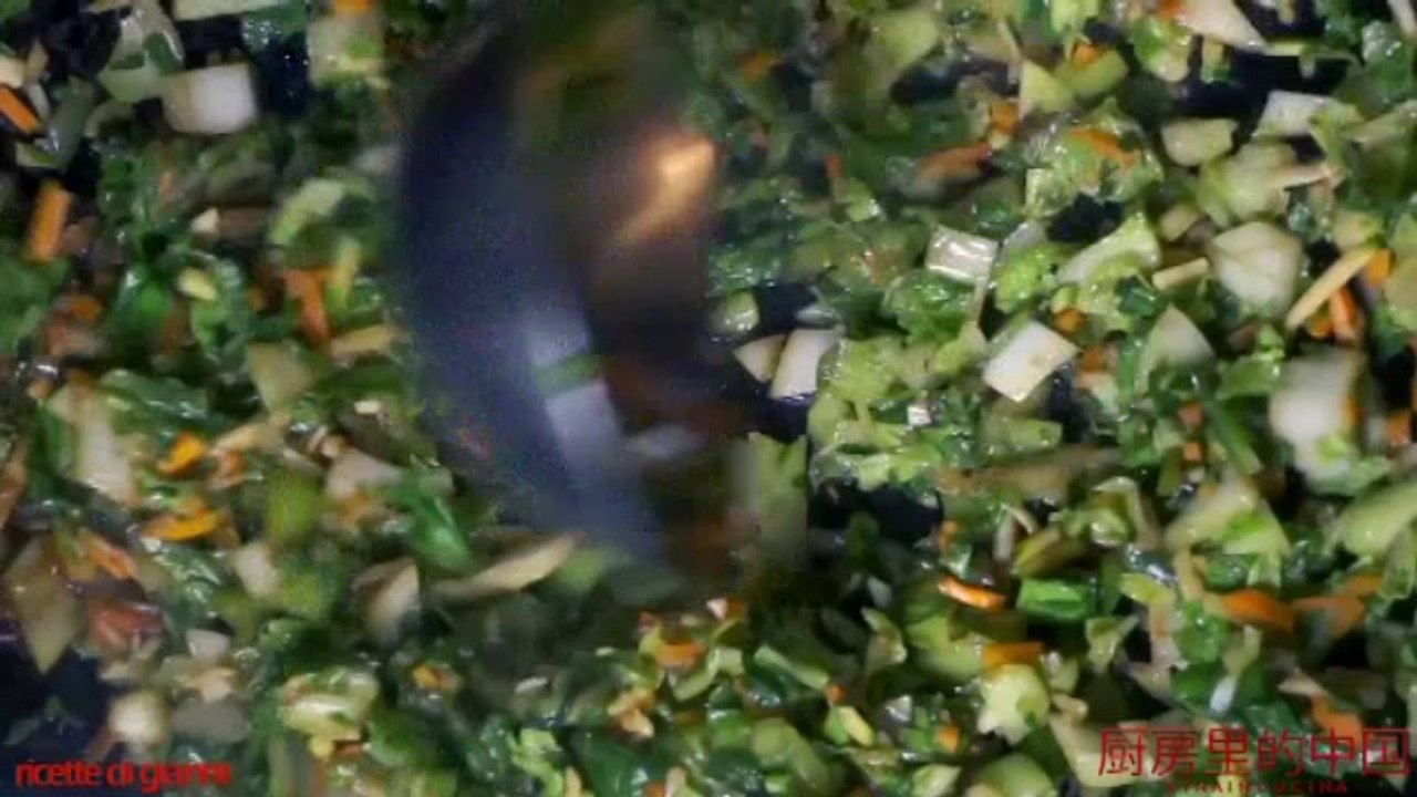 CinaInCucina, tutti i trucchi per preparare i ravioli vegani