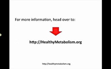 Metabolism Diet