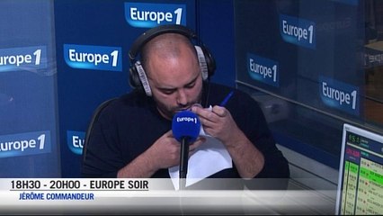 Le retour de Jean-Marc Ayrault à l'Assemblée