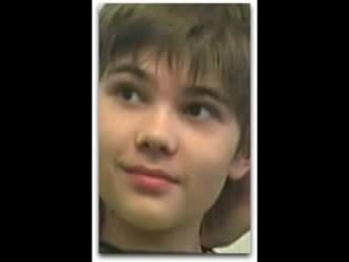 (Enfant indigo) Boris Kipriyanovich (Boriska) Un martien parmi nous ?