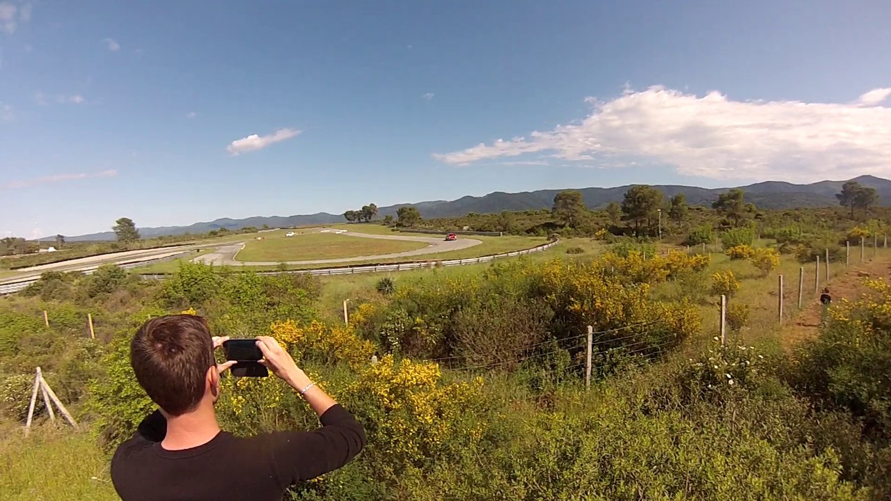 rapha slalom du luc 2014