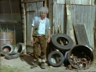 The Fast Show - Jesse's Diets 1