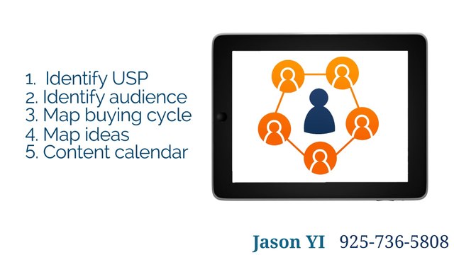 Attract New Customers with Content Marketing and SEO in Danville and Surrounding Cities