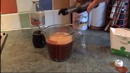 Diet Coke Chicken (Slimming World)