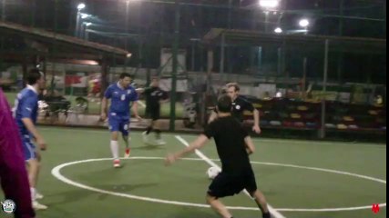 MirkoChannel presenta Mondiale European 3 Giornata B