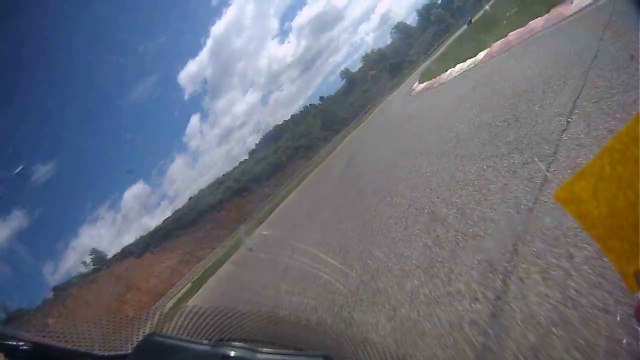 140427 ALES MOTOCLUB POLEMECANIQUE ZX10R 2004 CONFIRMES SESSION 3