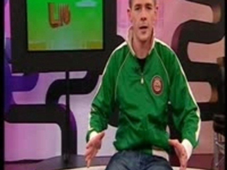 Tokio Hotel - Ubers Ende Der Welt