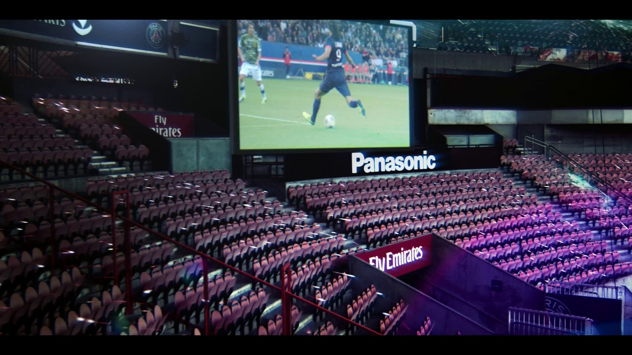 Parisiens et Champions