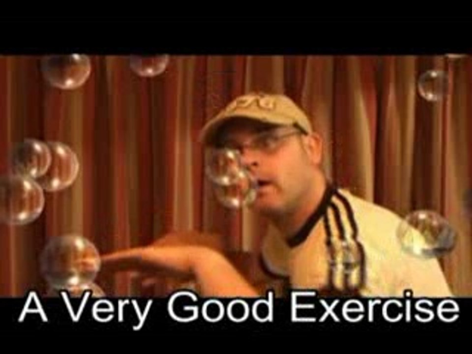 Lesson 07 - Health & Exercise