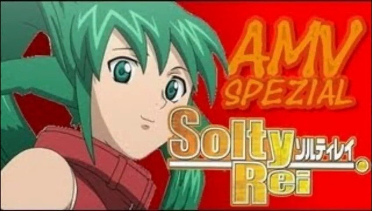 Solty Rei - AMV Spezial 2013