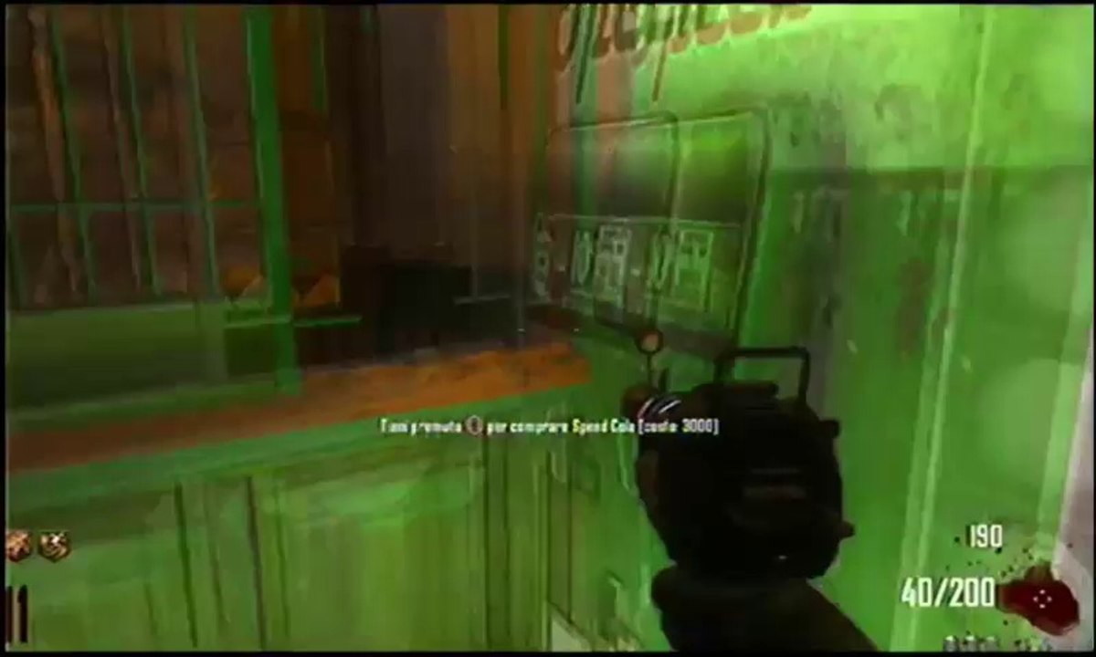 Call Of Duty Black Ops 2 - Città Sopravvivenza
