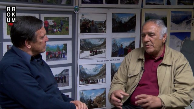 *ME AGIM KASAPOLLIN* - FETAH MUSA dhe BJESHKATARIA NE KOSOVE