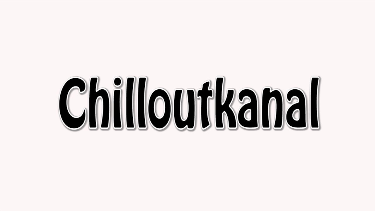 Chillout Music Lounge