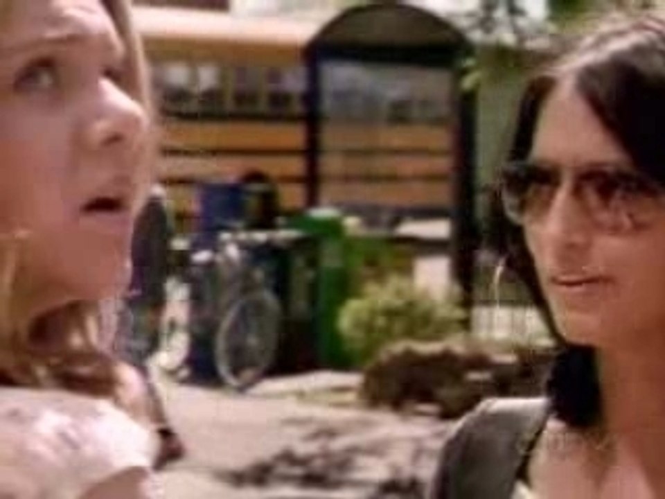 Degrassi 5x03 - Death of a Disco Dancer