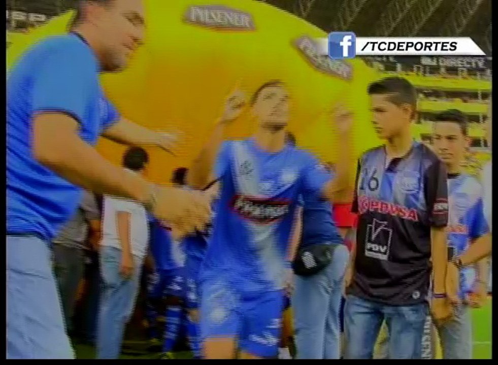microdeportivo web 6 de mayo