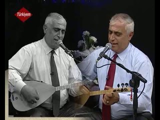 Aşık ERCAN -  Seherde ugradım yarin göçüne