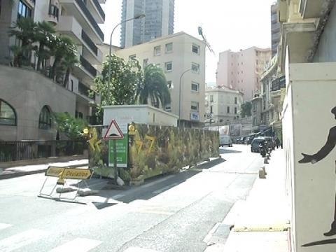 Monaco sous le choc après le guet-apens tendu à l'héritière d'un empire immobilier - 07/05