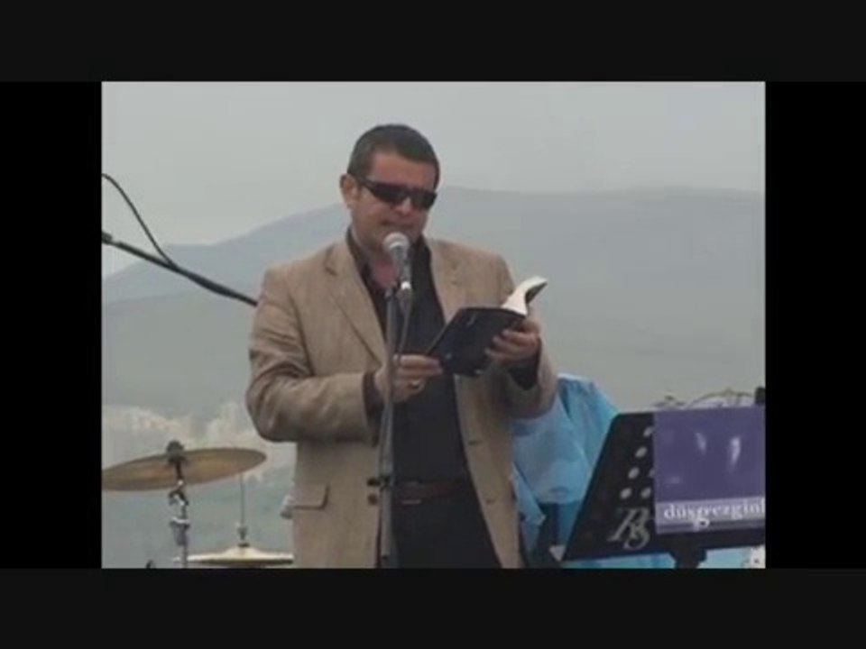 SİYAH LEKE Namık KUYUMCU & Düşgezginleri 2012