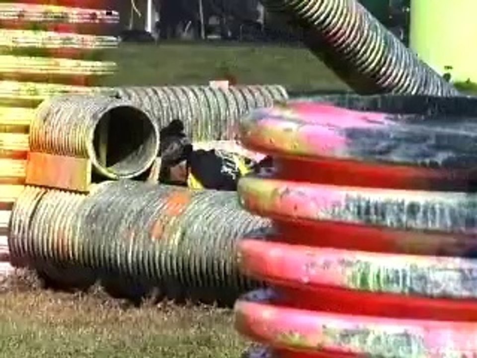 Avalanche Trailer