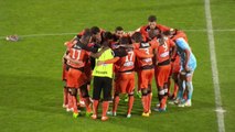 Stade Lavallois - AS Nancy-Lorraine (1-0) - 06/05/14 - (LAVAL-ASNL) - Résumé