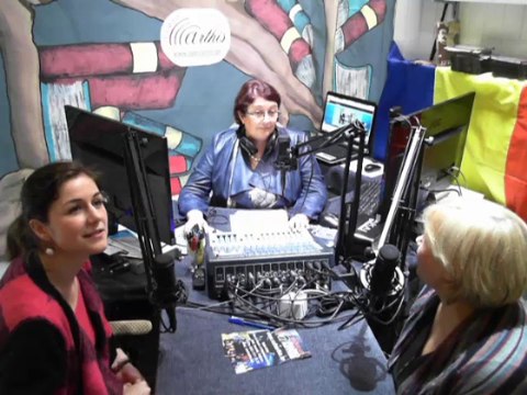 Radio Arthis Emisiunea din 07 mai 2014