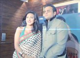 Mittal vs Mittal Bollywood Movie Promotion With Rituparna Sengupta in White Saree Rohit Roy Gulshan Grover Suchitra Krishnamoorthi Dolly Thakore Reema Lagoo & Hot Hazel Crowney