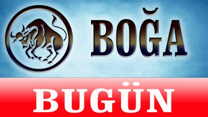 BOGA Burcu, GÜNLÜK Astroloji Yorumu,8 MAYIS 2014, Astrolog DEMET BALTACI Bilinç Okulu.mp4