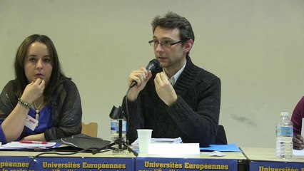 Débat de la table ronde sur le logement