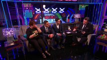 Britain's Got Talent 2013 - 112 - Semi Final 1 -  Stephen Mulhern Chats With Semi Final Winners