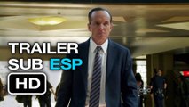 Trailer Subtitulado | Agents of S.H.I.E.L.D. 1x22 
