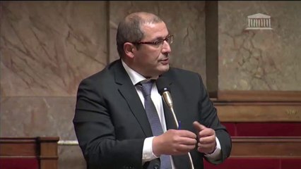 Amendement de Pascal Cherki sur la transcription des directive européennes dans le Droit à l'information dans le cadre des procédures pénales