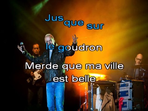 MICHEL FUGAIN - C'EST LA FÊTE