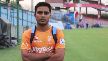 ROYALS BACK IN INDIA