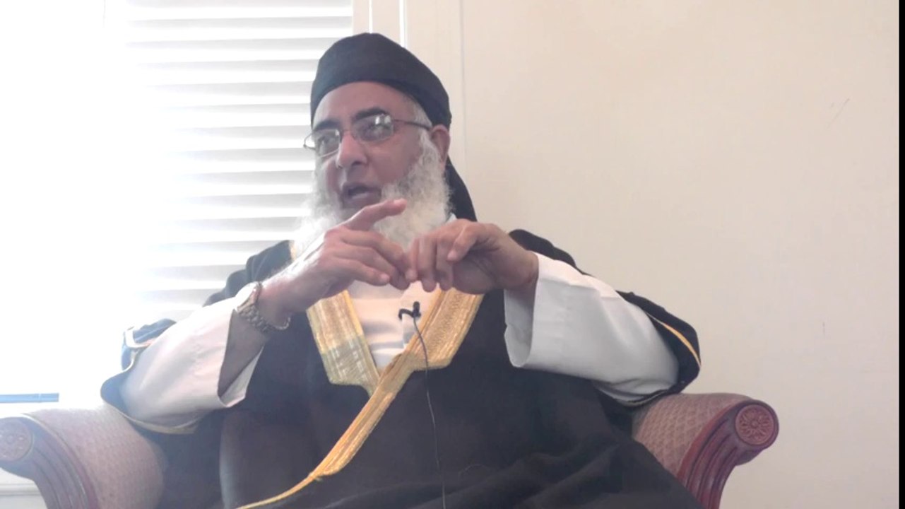 Aqeeda E Risalat