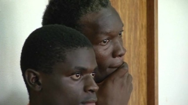 Historic case in Uganda as accused homosexuals go on trial