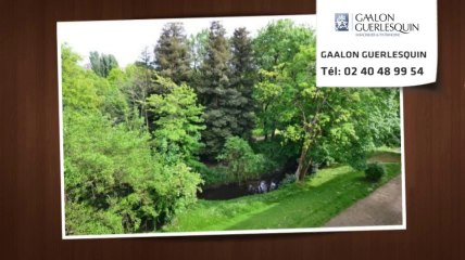 Vente - Appartement - NANTES (44000)  - 51m²