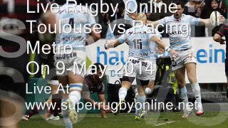 Online Racing Metro vs Toulouse Live Now