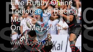 Watch Racing Metro vs Toulouse Now