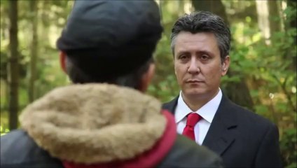 Karınca Kapanı Film Fragmanı izle 2014 - Fragmanlarizle.org